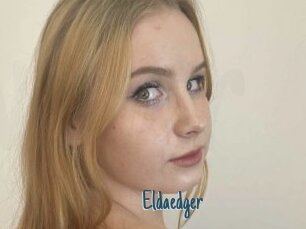 Eldaedger