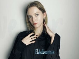Eldafountain