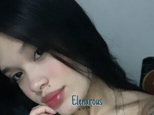 Elenarous