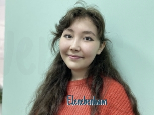 Elenebenham