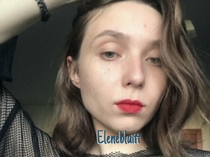 Elenebluitt