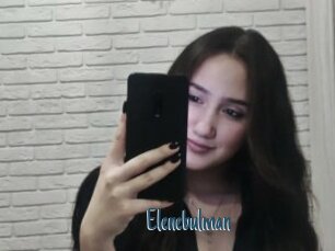 Elenebulman