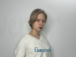 Elenecrook