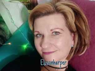 Elesonharper