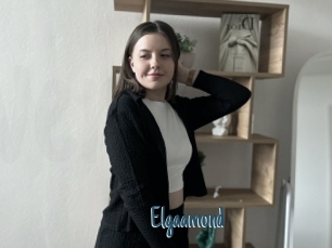 Elgaamond