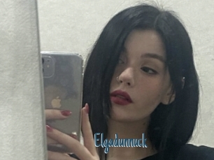 Elgadunnuck