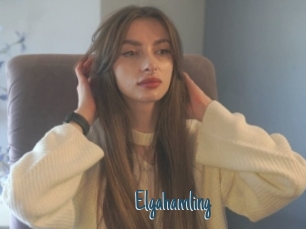 Elgahamling