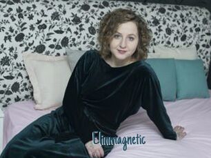 Elinmagnetic