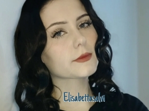 Elisabettasalvi