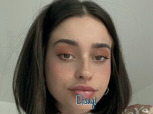 Elisagt