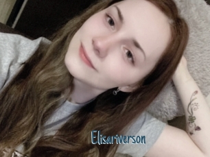 Elisariverson