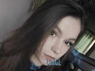 Elisblak