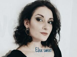 Elise_sweet