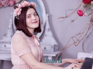 Elissonred