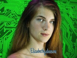 Elizabethjahnson