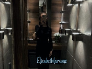 Elizabethlarsone