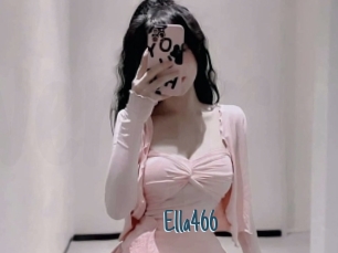 Ella466