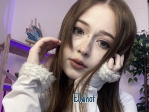 Ellahot