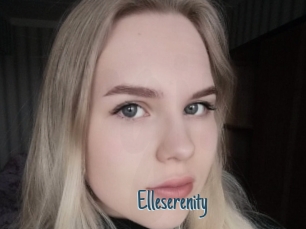 Elleserenity