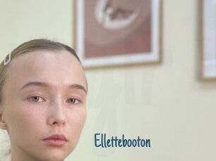 Ellettebooton