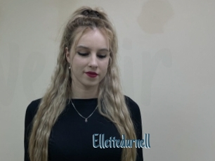 Ellettedurnell