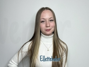 Ellettehaler