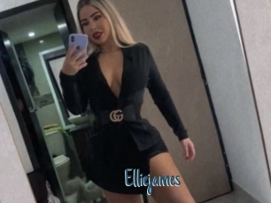 Elliejames