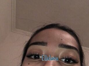 Ellieluvsu