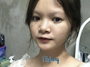 Ellyhang