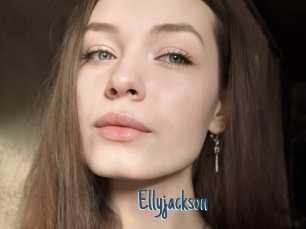 Ellyjackson