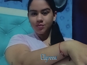 Ellyrosse
