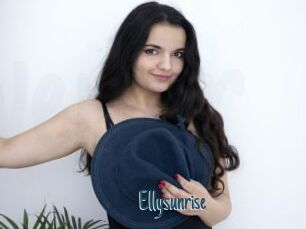 Ellysunrise