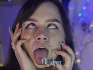 Ellyveigner
