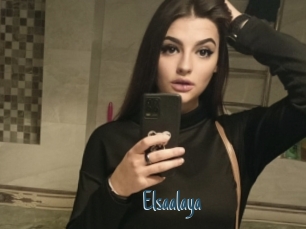 Elsaalaya