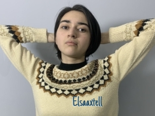 Elsaaxtell