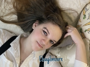 Elsagilmoore