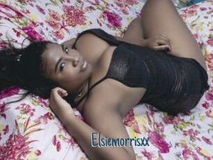 Elsiemorrisxx