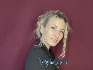 Elswythallenson