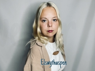 Elswythaspen