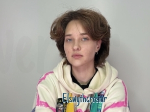 Elswythcrosier