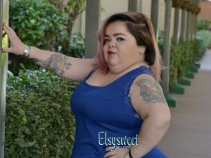 Elsysweet