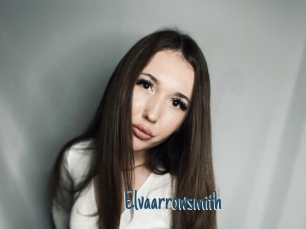 Elvaarrowsmith
