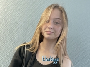 Elvabigge