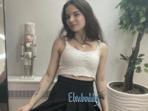 Elvaboddy