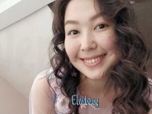 Elvabuoy