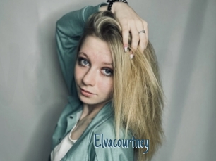 Elvacourtney