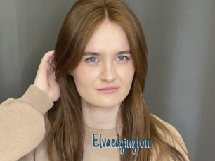 Elvaedgington