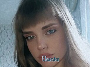 Elvaesten