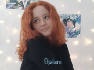 Elvaharn