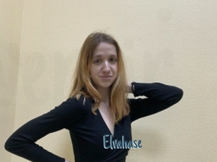 Elvahase